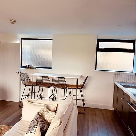 Chic Barn Conversion In The Cotwolds Enstone ภายนอก รูปภาพ