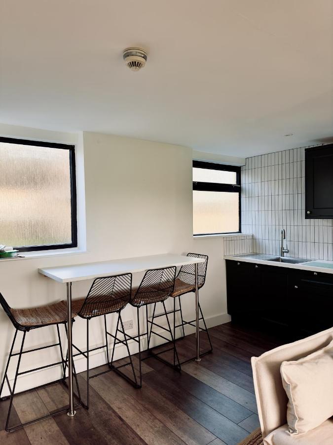 Chic Barn Conversion In The Cotwolds Enstone ภายนอก รูปภาพ