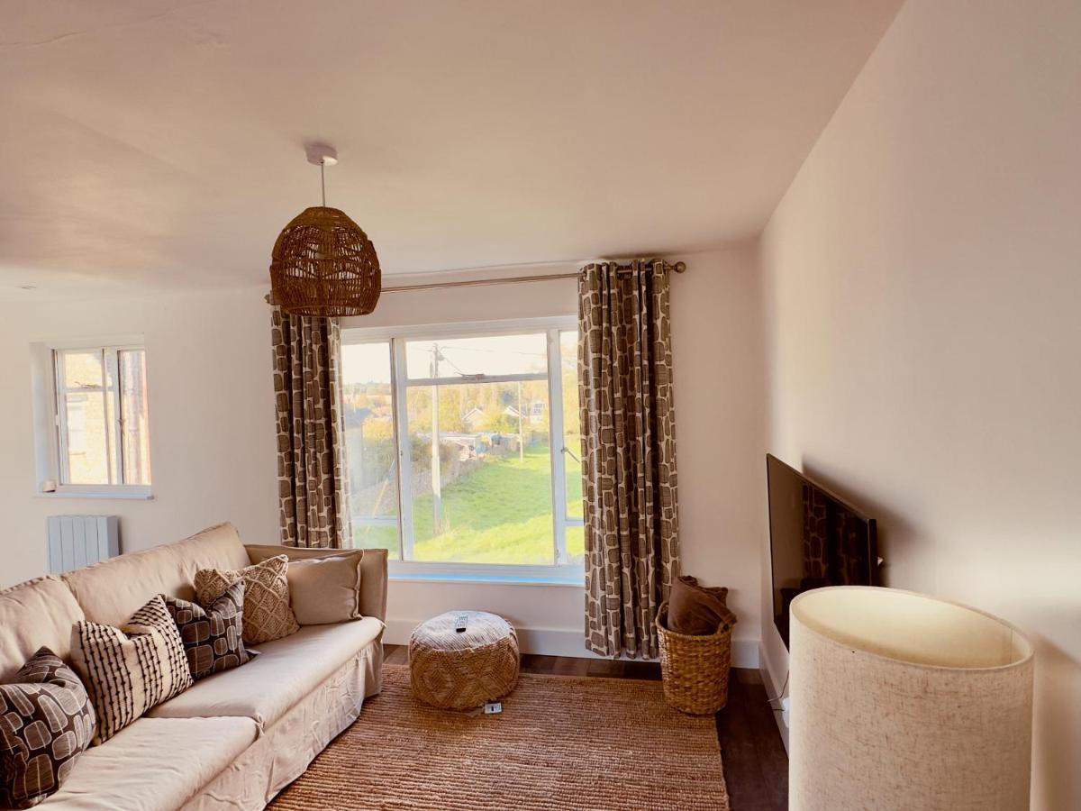 Chic Barn Conversion In The Cotwolds Enstone ภายนอก รูปภาพ